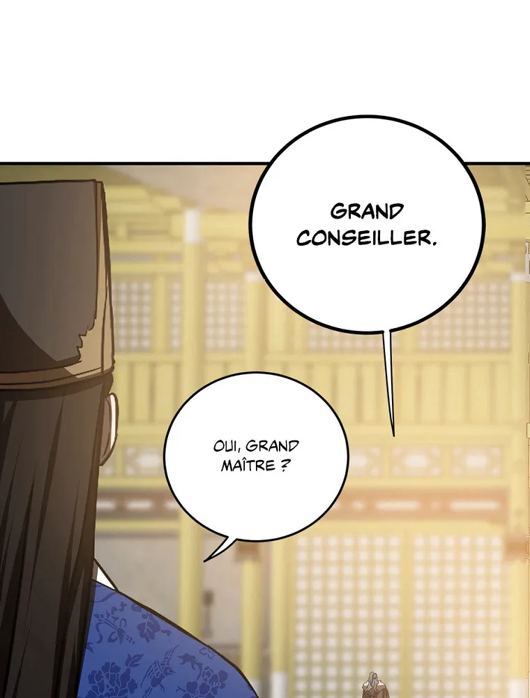 Read La Saga du Clan Mudang FR Manga Online
