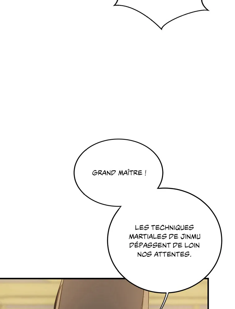 Read La Saga du Clan Mudang FR Manga Online