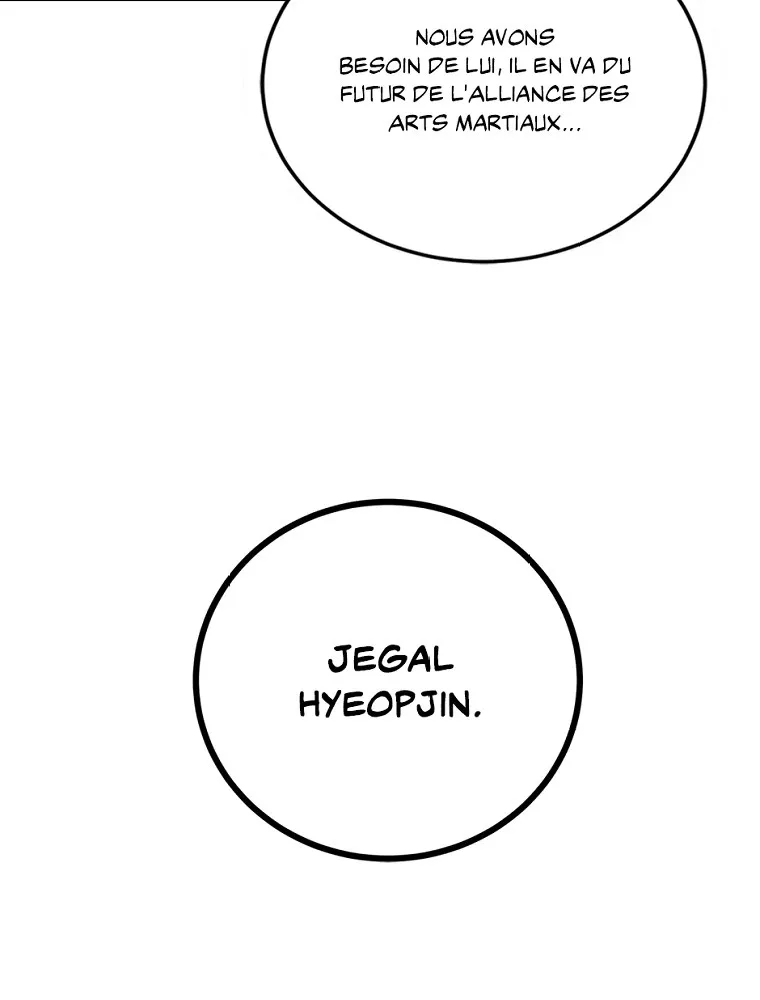 Read La Saga du Clan Mudang FR Manga Online