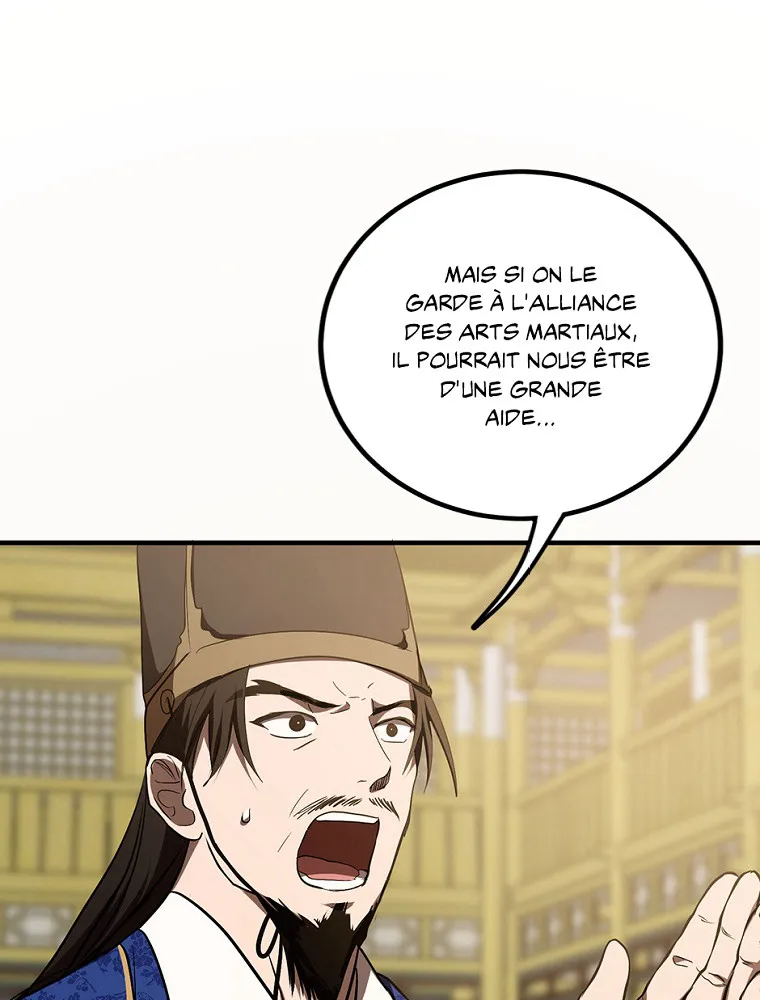 Read La Saga du Clan Mudang FR Manga Online