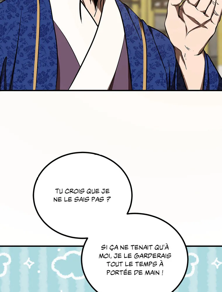 Read La Saga du Clan Mudang FR Manga Online