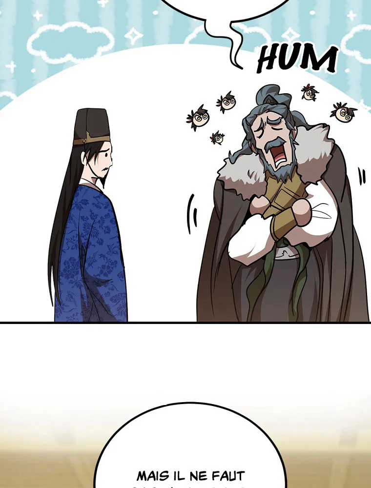 Read La Saga du Clan Mudang FR Manga Online