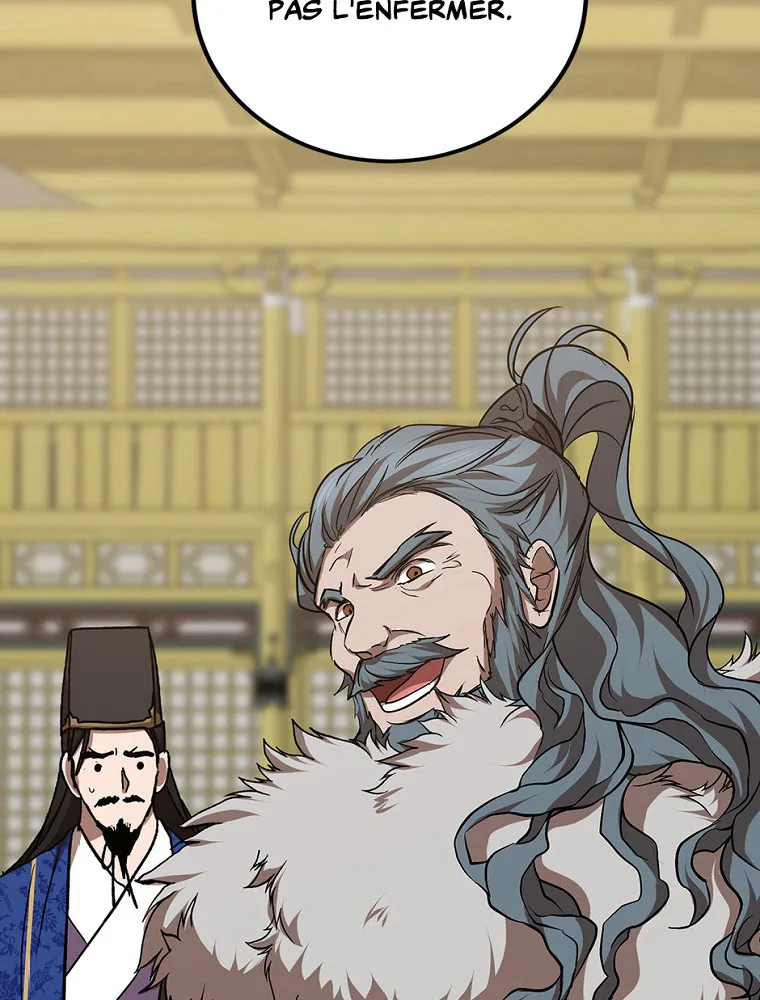 Read La Saga du Clan Mudang FR Manga Online
