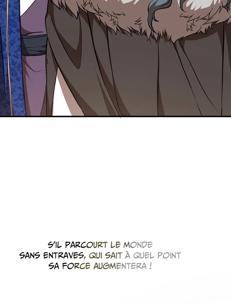 Read La Saga du Clan Mudang FR Manga Online