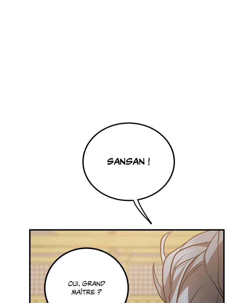 Read La Saga du Clan Mudang FR Manga Online