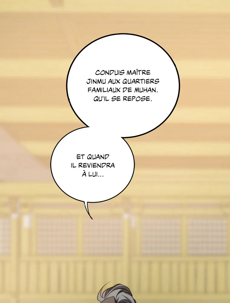 Read La Saga du Clan Mudang FR Manga Online