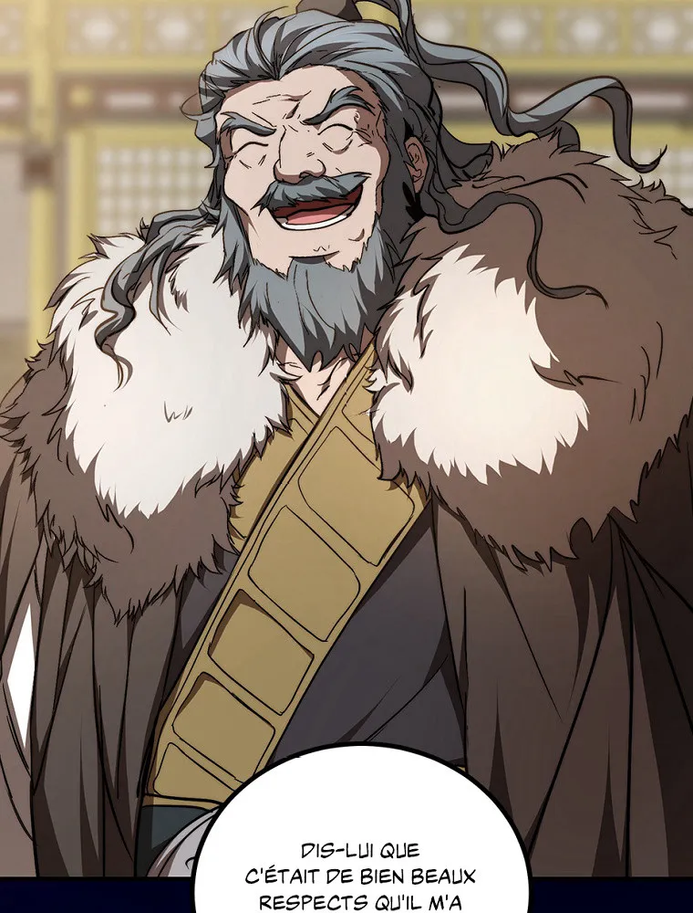 Read La Saga du Clan Mudang FR Manga Online