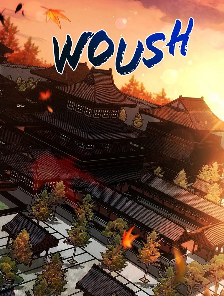 Read La Saga du Clan Mudang FR Manga Online