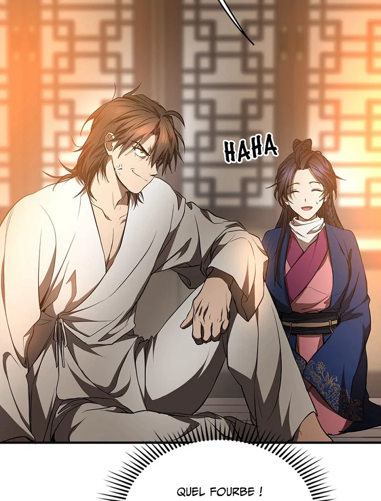 Read La Saga du Clan Mudang FR Manga Online