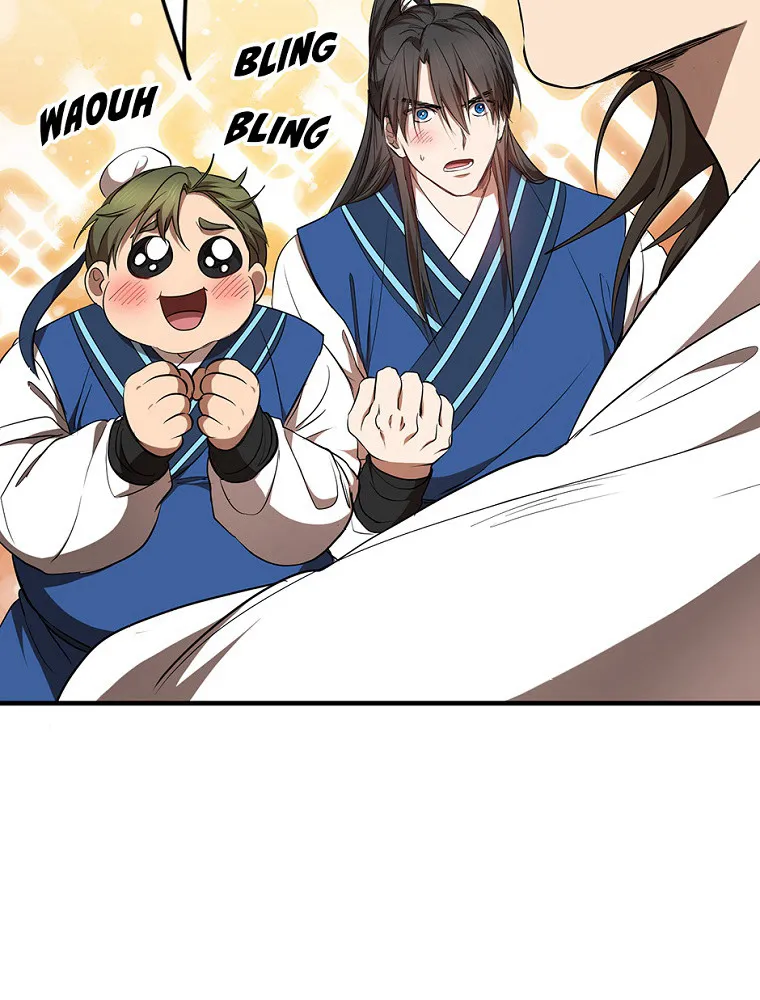 Read La Saga du Clan Mudang FR Manga Online