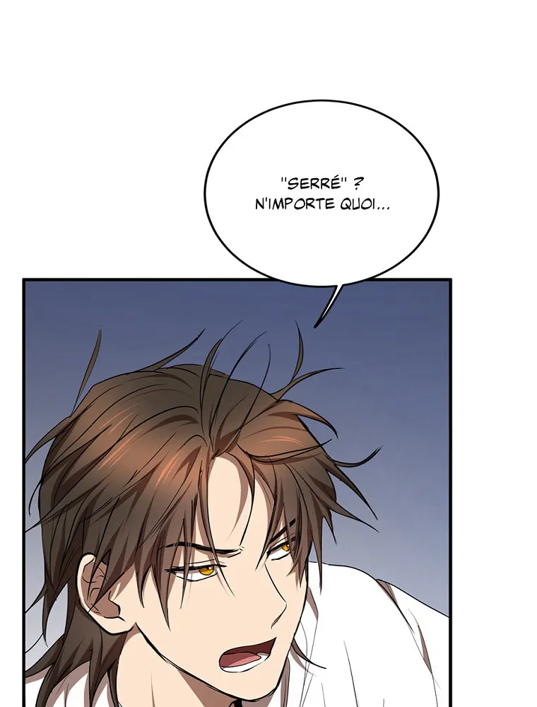 Read La Saga du Clan Mudang FR Manga Online