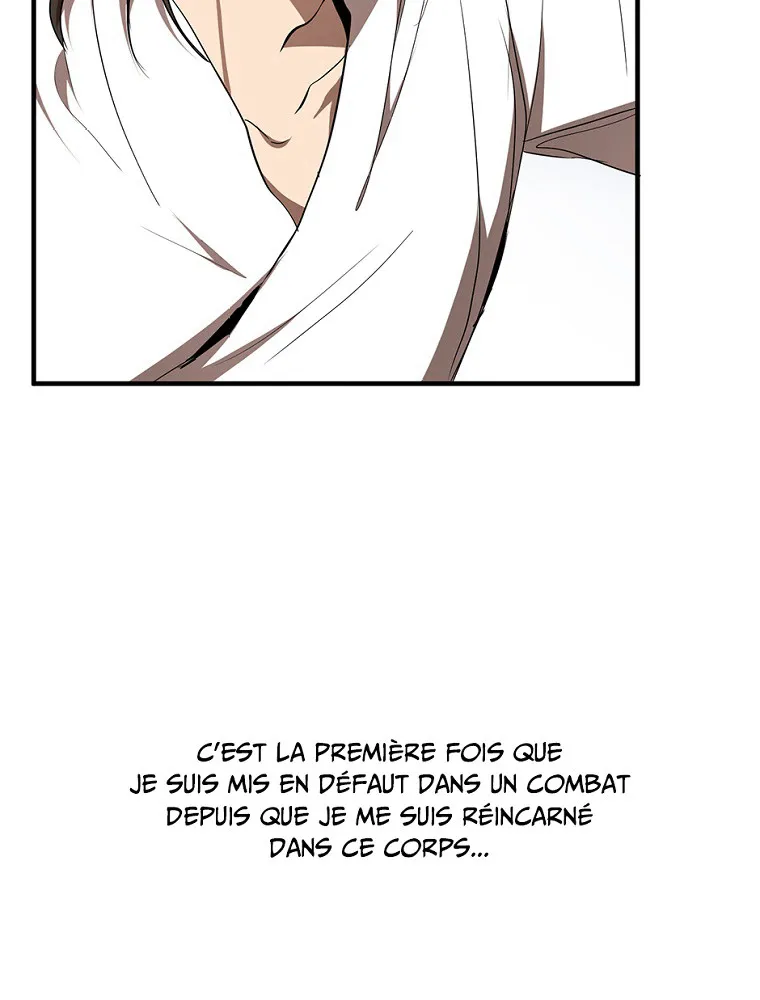 Read La Saga du Clan Mudang FR Manga Online