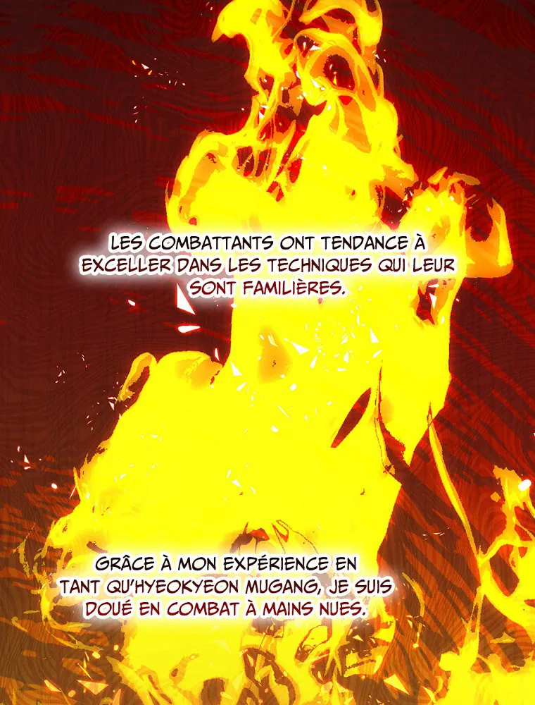 Read La Saga du Clan Mudang FR Manga Online