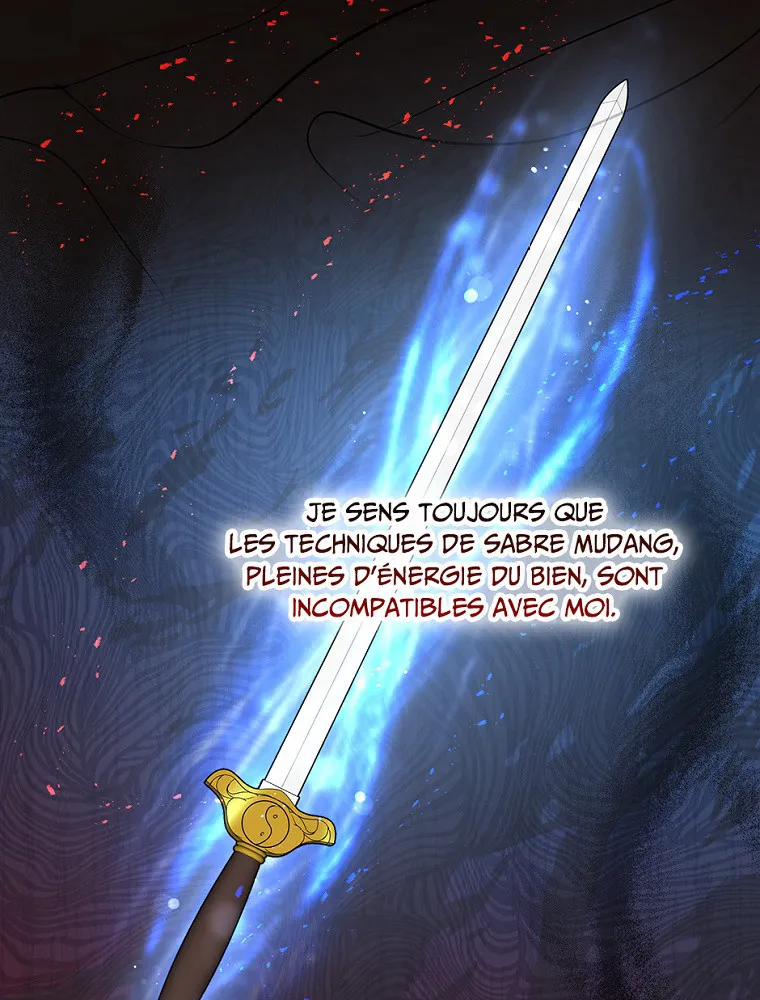 Read La Saga du Clan Mudang FR Manga Online