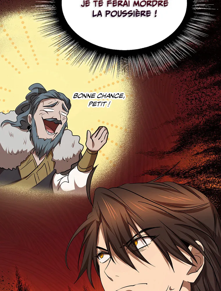 Read La Saga du Clan Mudang FR Manga Online