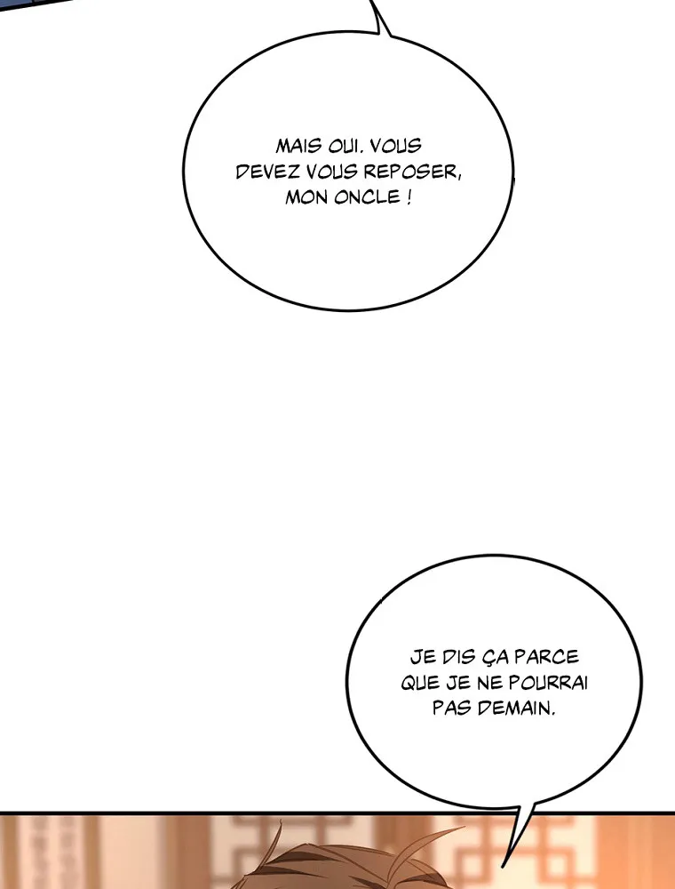 Read La Saga du Clan Mudang FR Manga Online