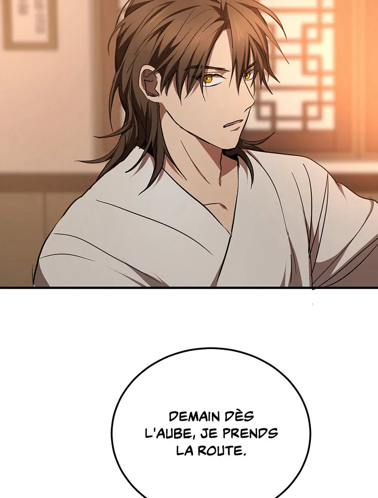 Read La Saga du Clan Mudang FR Manga Online