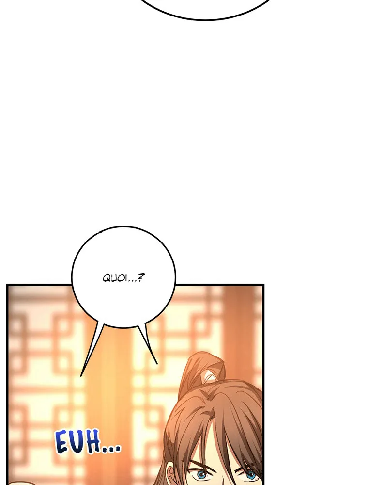 Read La Saga du Clan Mudang FR Manga Online