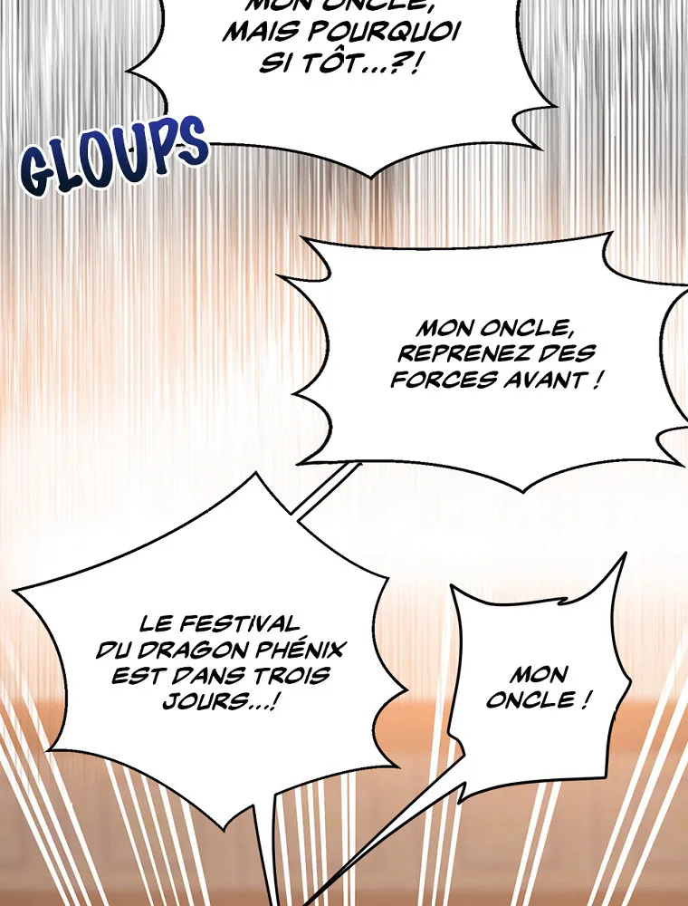 Read La Saga du Clan Mudang FR Manga Online