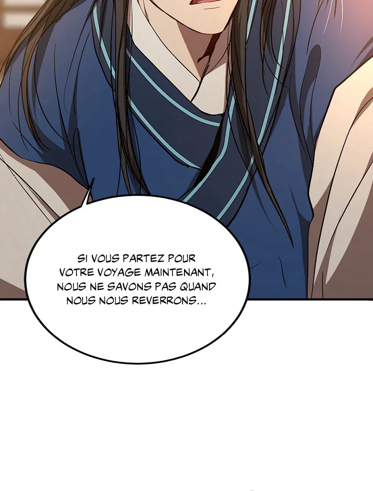 Read La Saga du Clan Mudang FR Manga Online