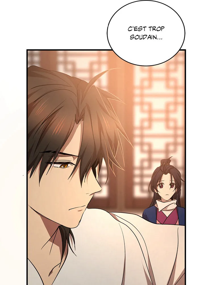 Read La Saga du Clan Mudang FR Manga Online