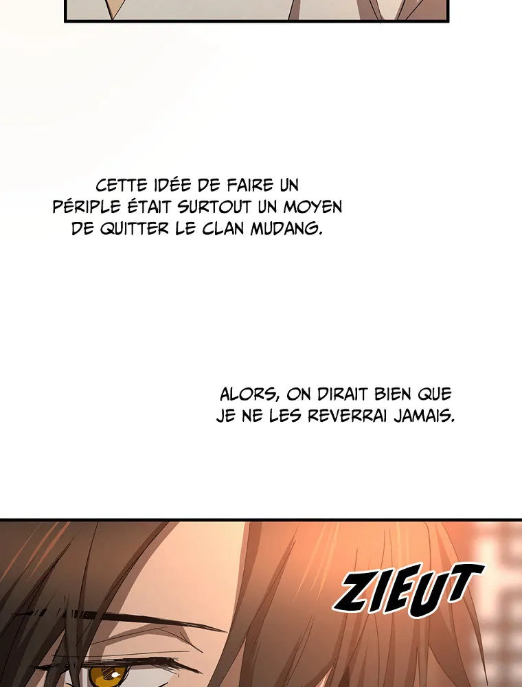 Read La Saga du Clan Mudang FR Manga Online