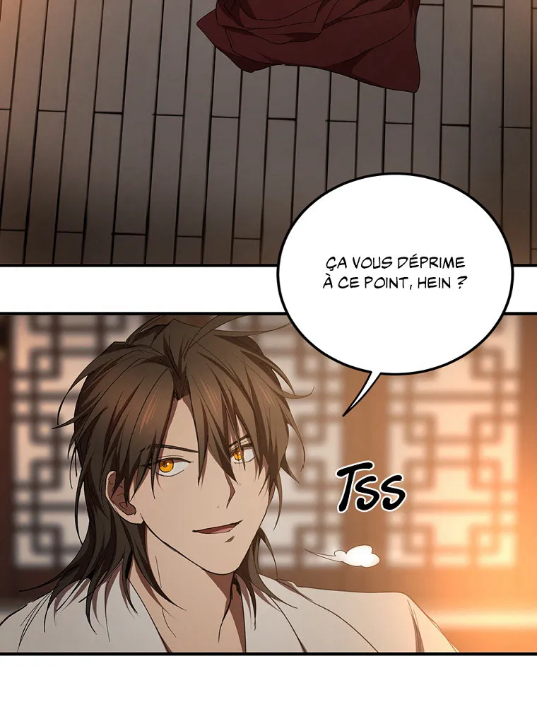Read La Saga du Clan Mudang FR Manga Online