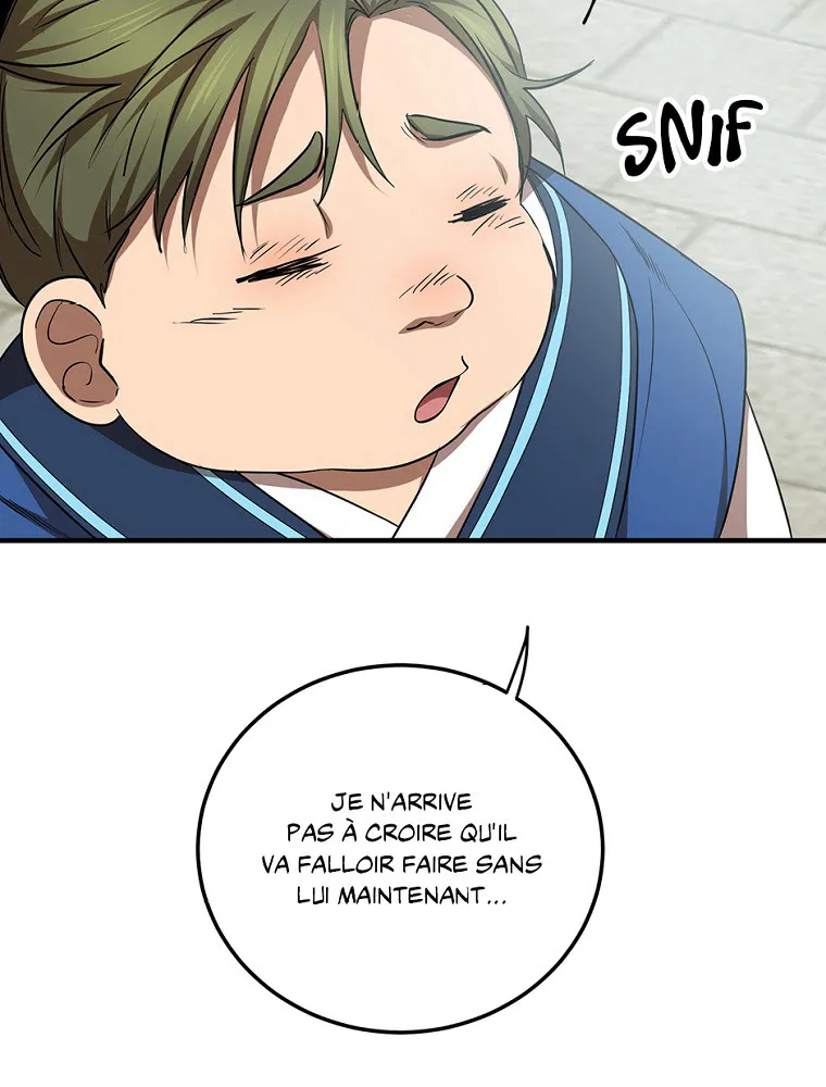 Read La Saga du Clan Mudang FR Manga Online
