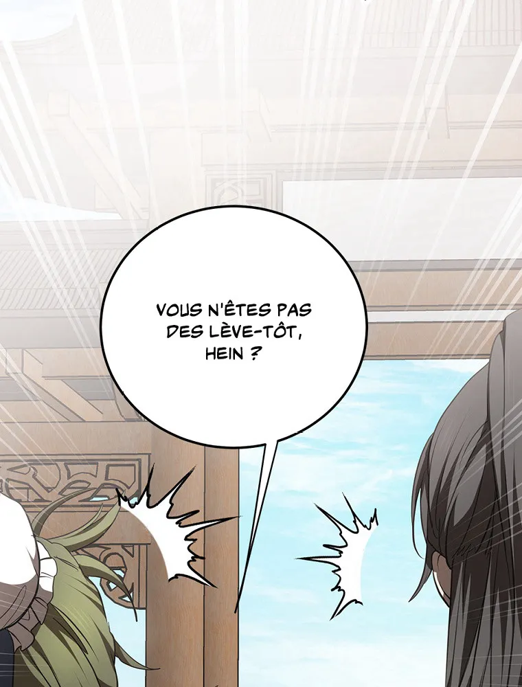 Read La Saga du Clan Mudang FR Manga Online