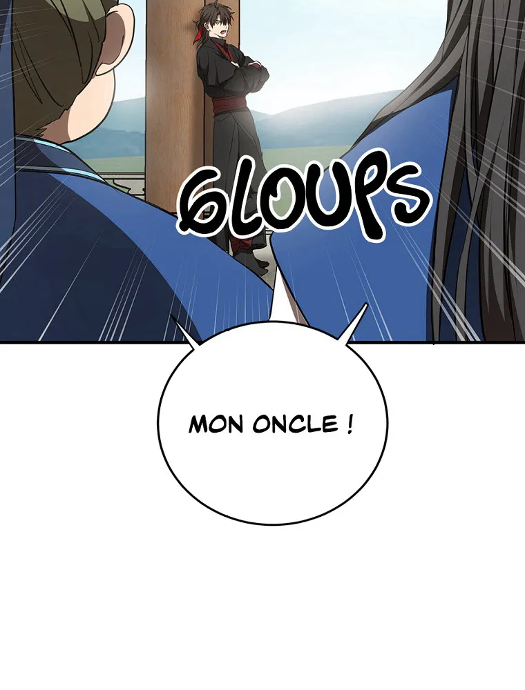 Read La Saga du Clan Mudang FR Manga Online