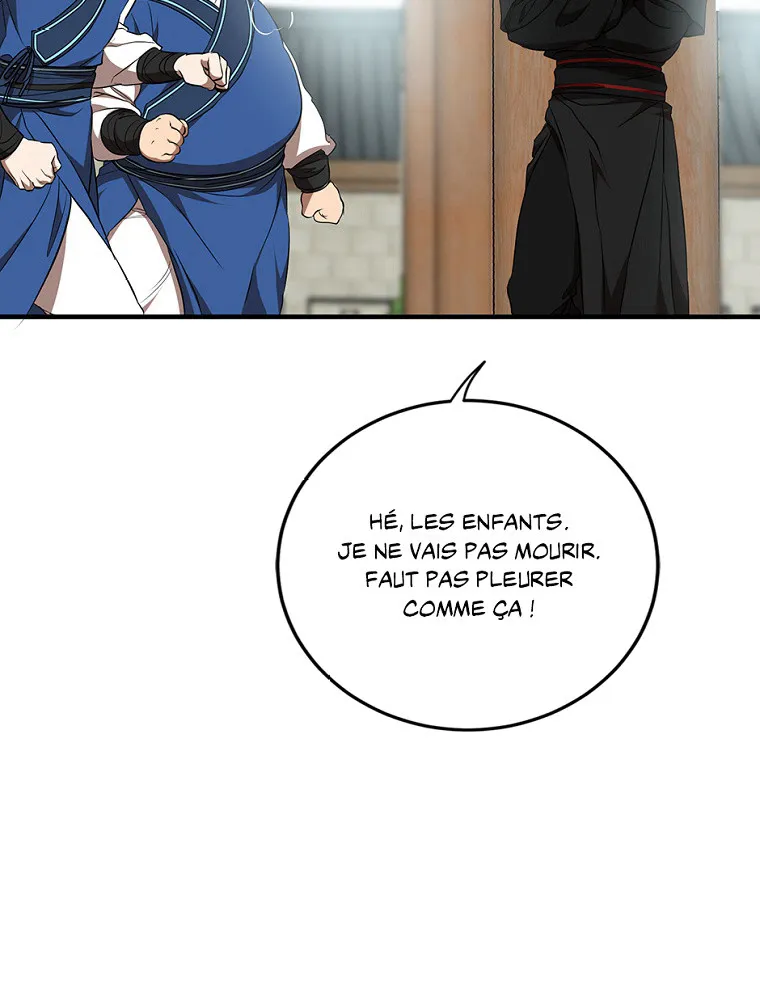 Read La Saga du Clan Mudang FR Manga Online