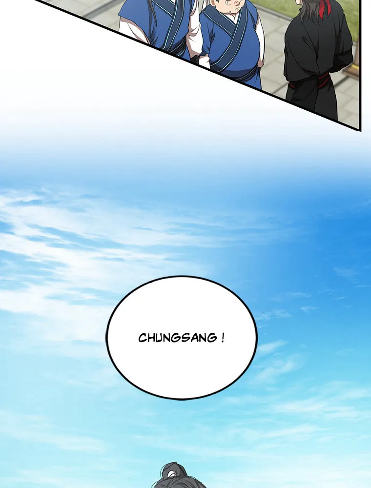 Read La Saga du Clan Mudang FR Manga Online