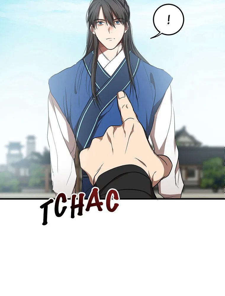 Read La Saga du Clan Mudang FR Manga Online