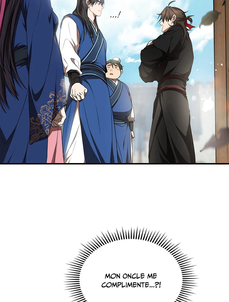 Read La Saga du Clan Mudang FR Manga Online