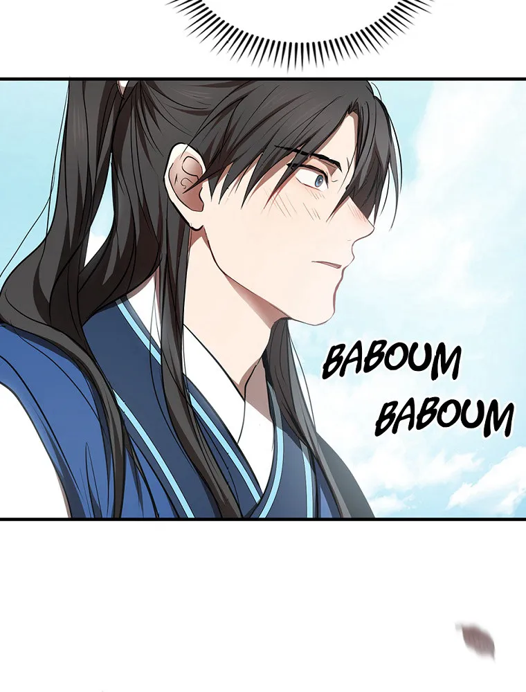 Read La Saga du Clan Mudang FR Manga Online