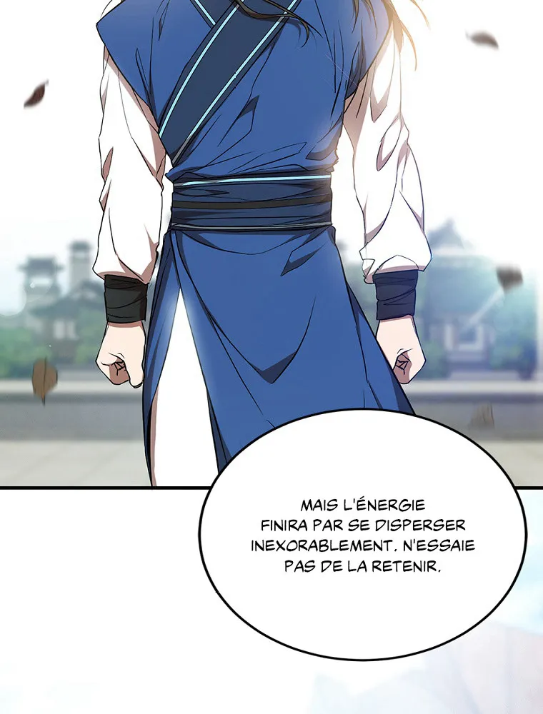 Read La Saga du Clan Mudang FR Manga Online