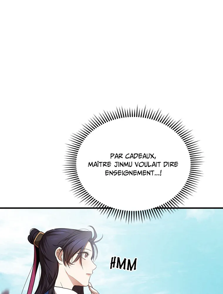 Read La Saga du Clan Mudang FR Manga Online