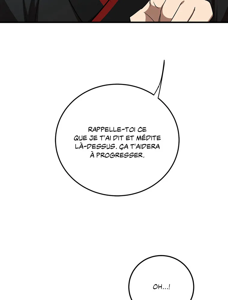 Read La Saga du Clan Mudang FR Manga Online