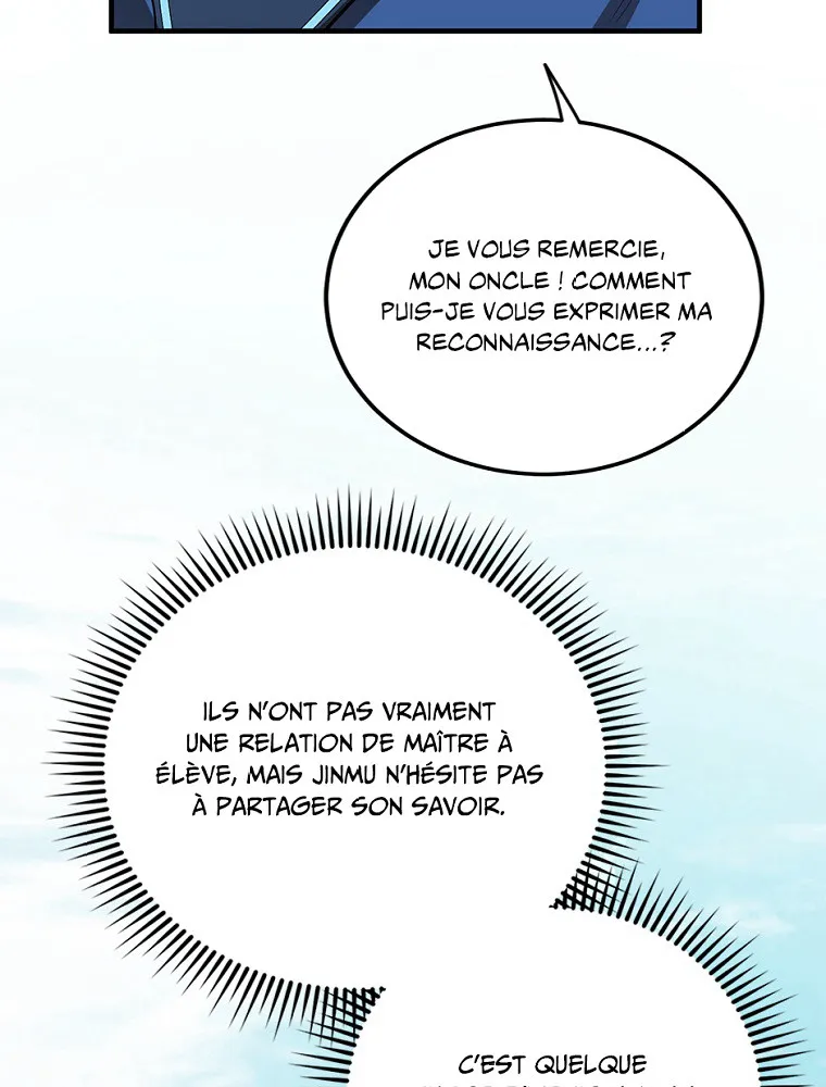 Read La Saga du Clan Mudang FR Manga Online