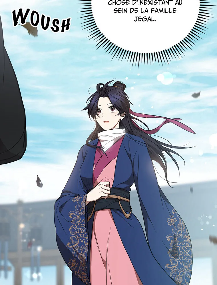 Read La Saga du Clan Mudang FR Manga Online