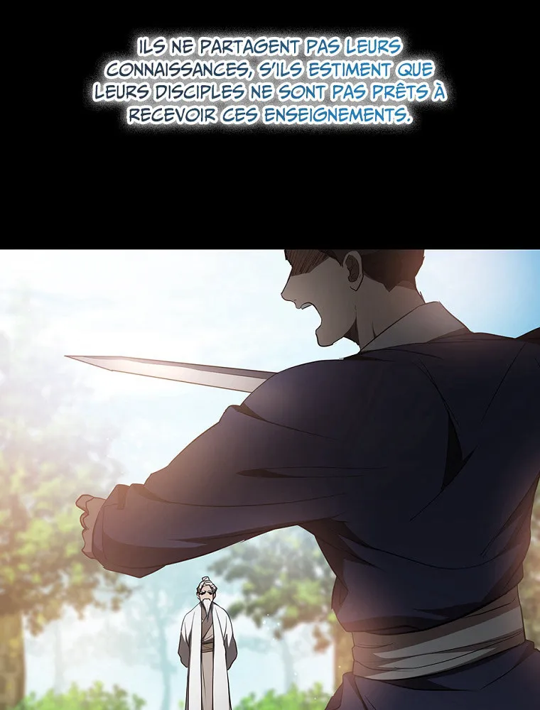 Read La Saga du Clan Mudang FR Manga Online