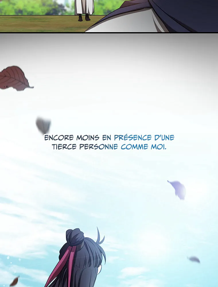 Read La Saga du Clan Mudang FR Manga Online