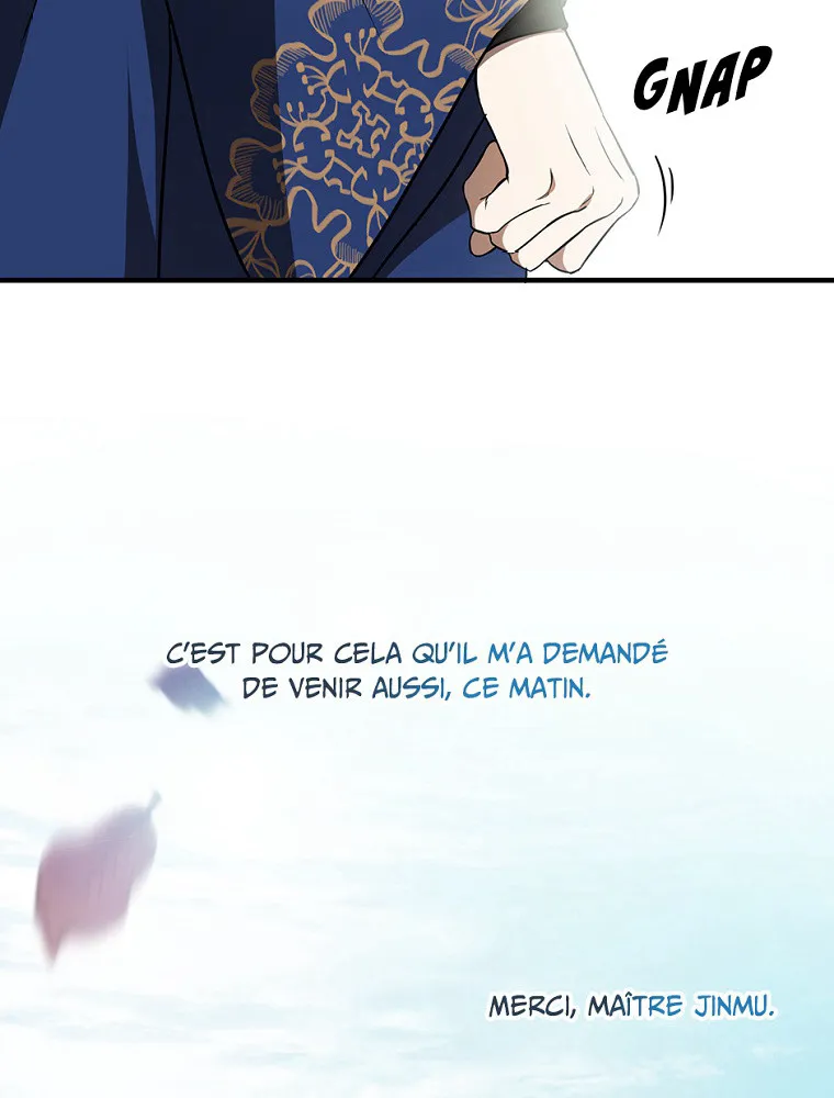 Read La Saga du Clan Mudang FR Manga Online