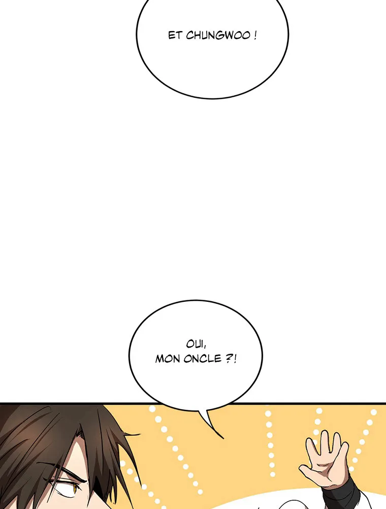 Read La Saga du Clan Mudang FR Manga Online