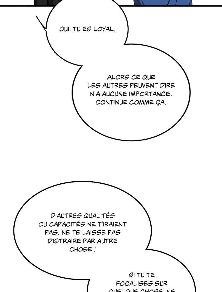 Read La Saga du Clan Mudang FR Manga Online