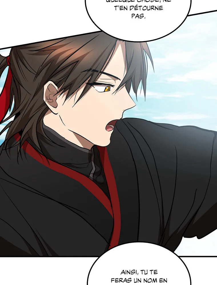 Read La Saga du Clan Mudang FR Manga Online