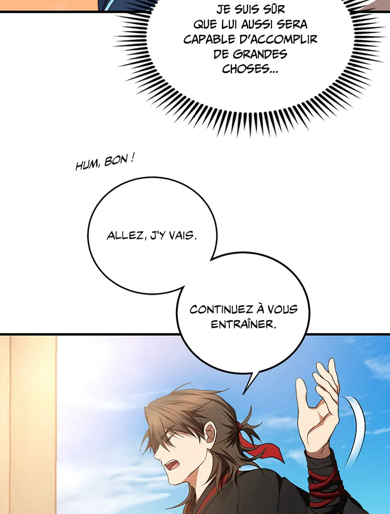Read La Saga du Clan Mudang FR Manga Online