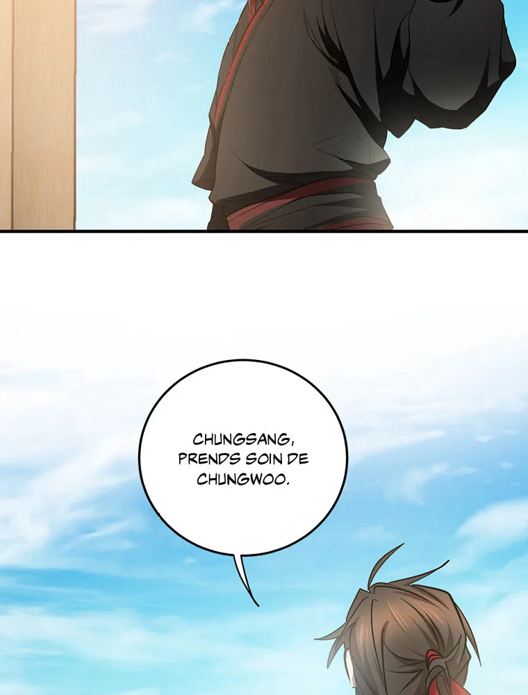 Read La Saga du Clan Mudang FR Manga Online