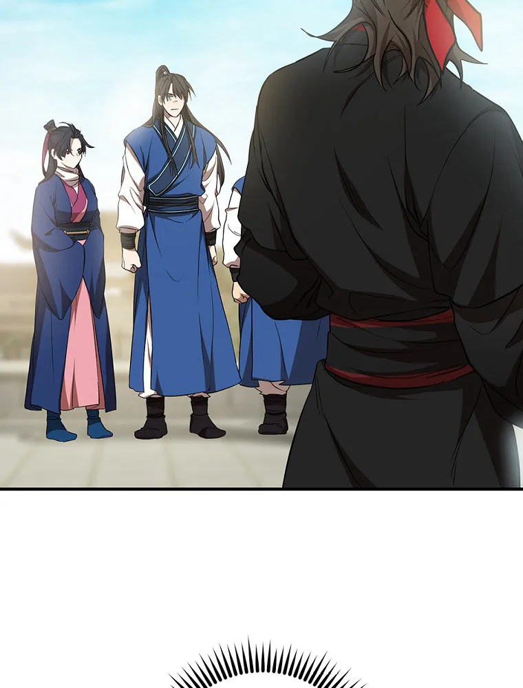Read La Saga du Clan Mudang FR Manga Online