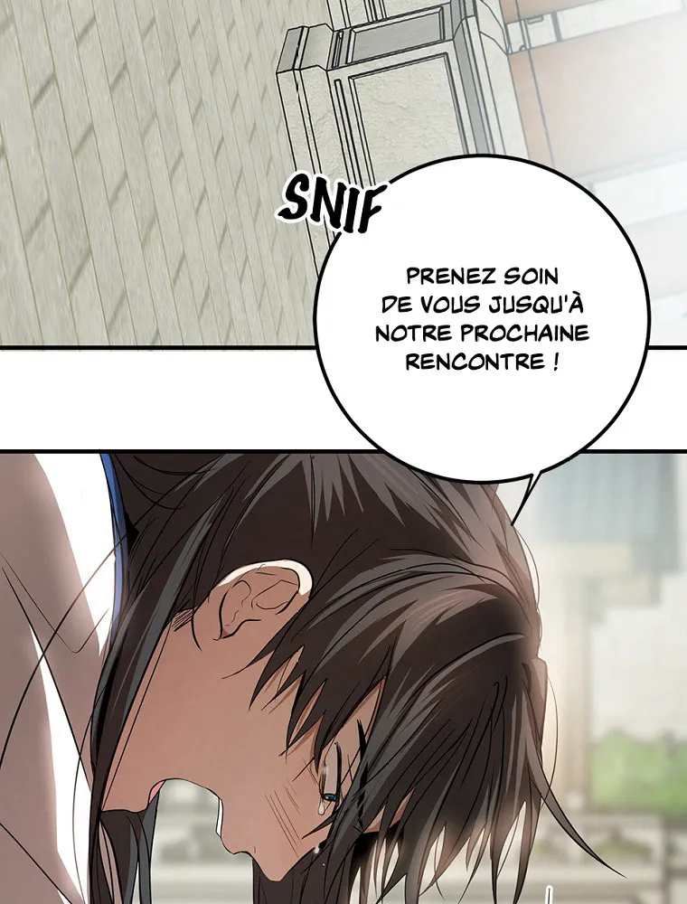 Read La Saga du Clan Mudang FR Manga Online